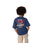 Short-Sleeved T-Shirt TIMBERLAND 
                    BOY