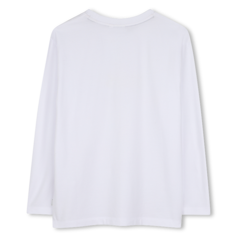 Long sleeve t-shirt BOSS 
                        GIRL