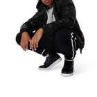 Two-Tone Sweatpants DKNY 
                    UNISEX