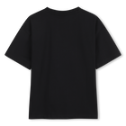 Short-Sleeved T-Shirt HUGO 
                    BOY