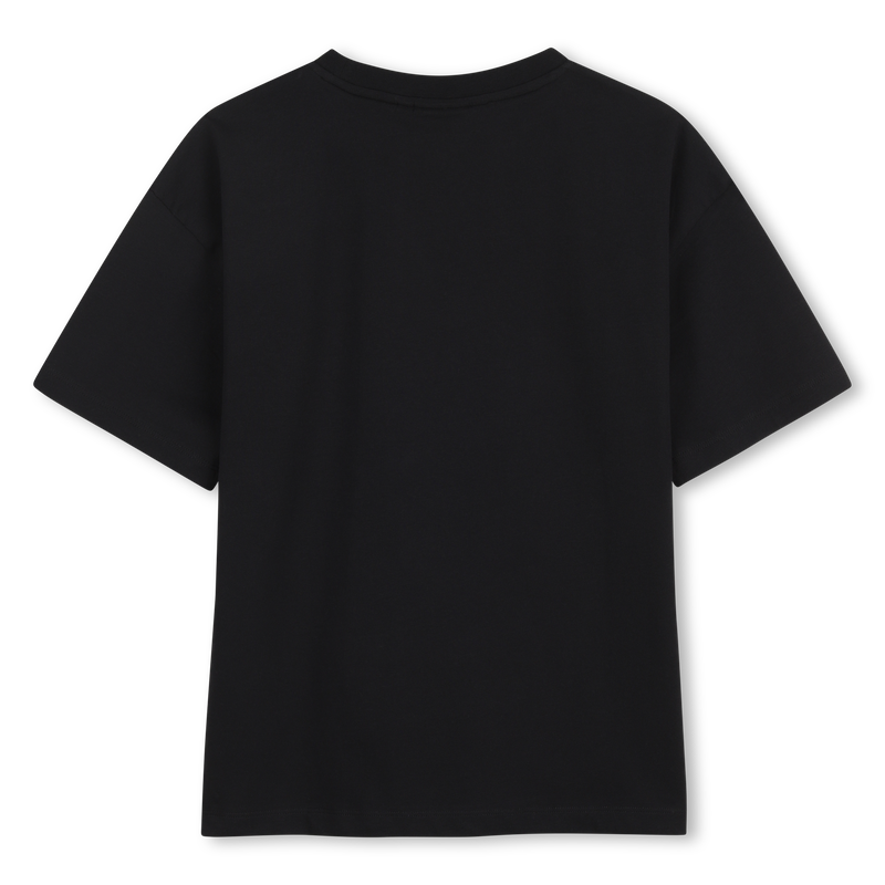 Short-Sleeved T-Shirt HUGO 
                        BOY