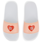 Slides HUGO 
                    GIRL