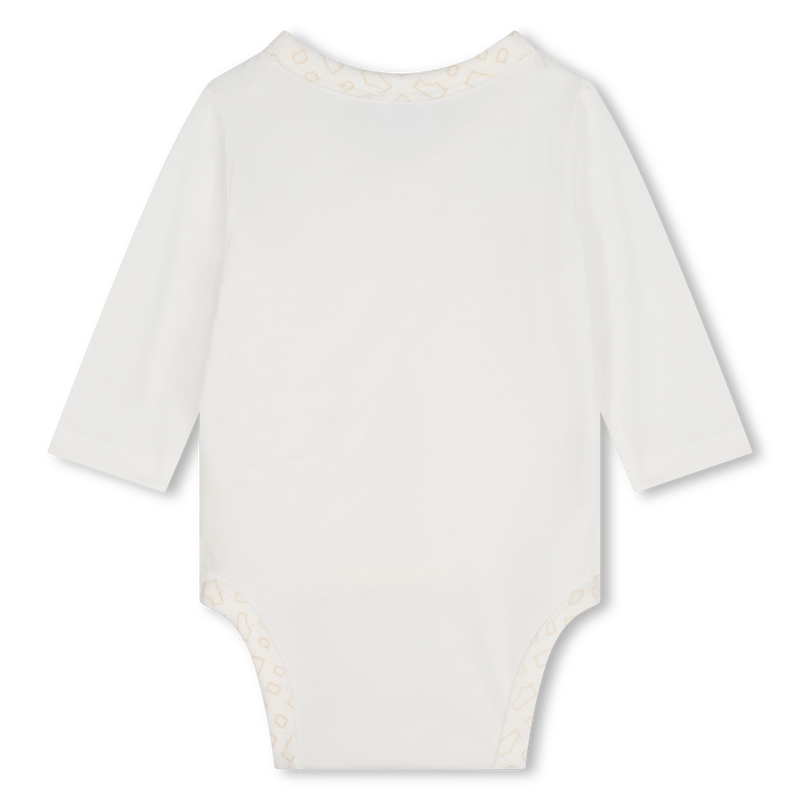 Outfit Gift Set BOSS 
                        UNISEX