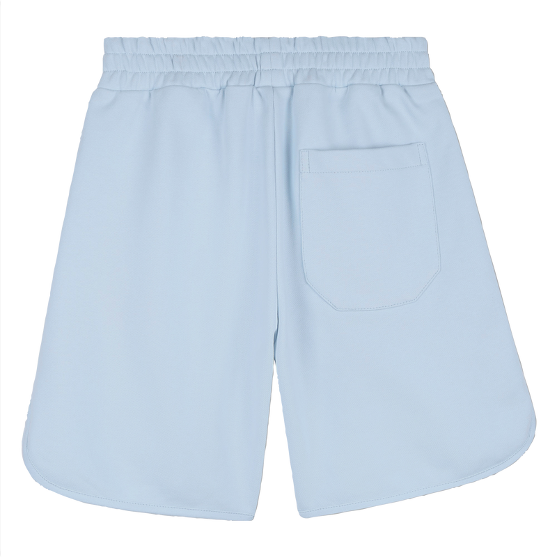 Fleece Shorts GIVENCHY 
                        BOY