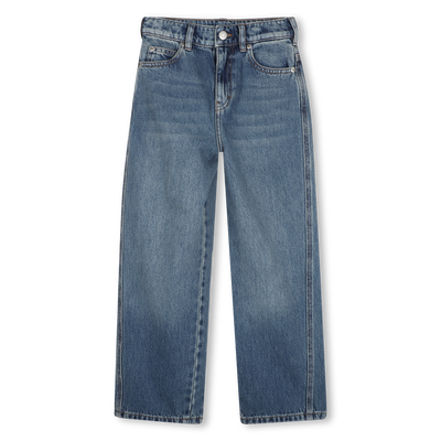 Denim pants ZADIG VOLTAIRE BOY