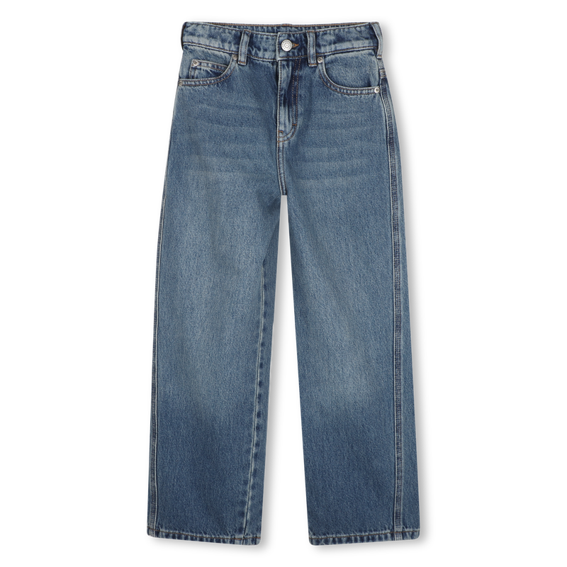 Denim pants ZADIG VOLTAIRE 
                        BOY
