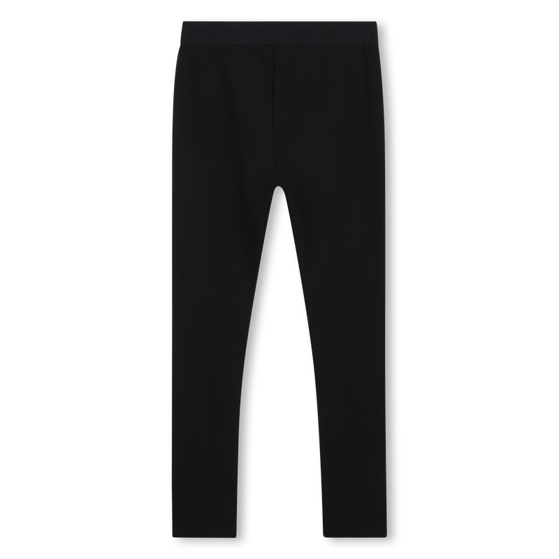 Leggings KARL LAGERFELD KIDS 
                        GIRL