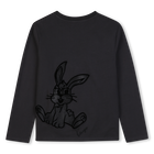Long sleeve t-shirt KENZO KIDS 
                    BOY