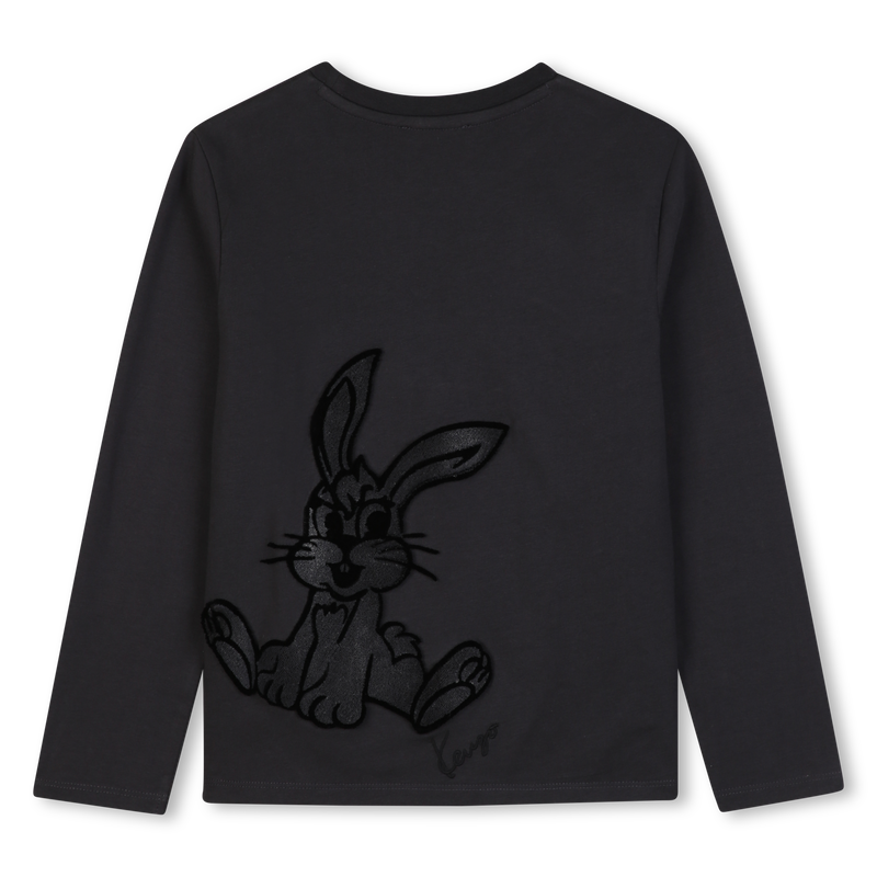 Long sleeve t-shirt KENZO KIDS 
                        BOY
