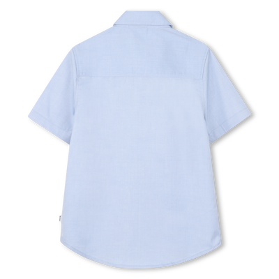 Short-Sleeved Shirt BOSS BOY