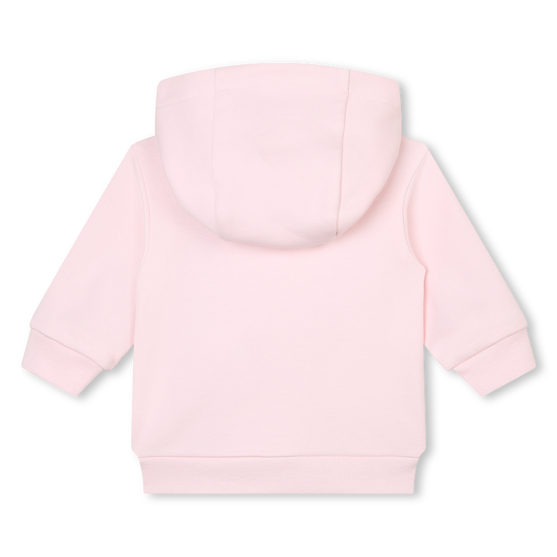 Fleece three-piece set GIVENCHY 
                    UNISEX
