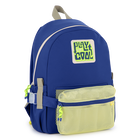 Convertible Backpack BILLIEBLUSH 
                    BOY