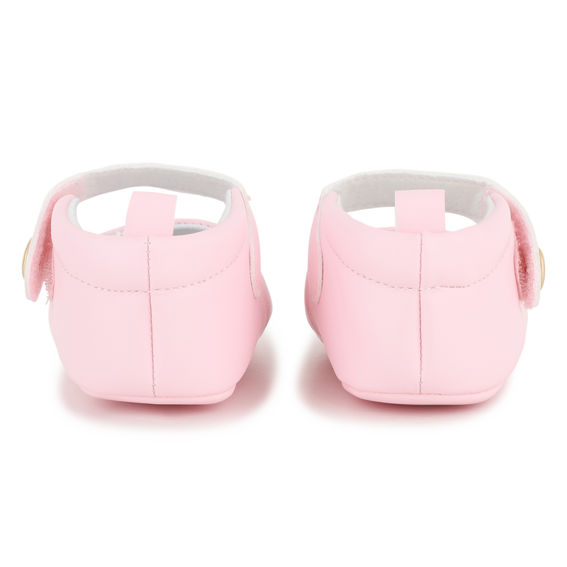 Slippers KARL LAGERFELD KIDS 
                        GIRL