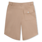 Loose Fit Shorts MICHAEL KORS 
                    GIRL
