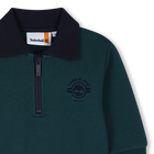 Tracksuit TIMBERLAND 
                    BOY
