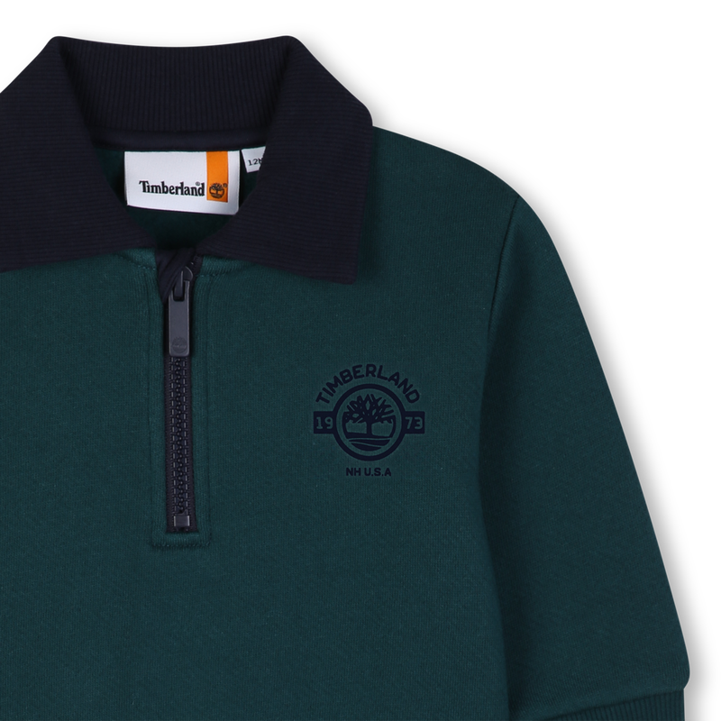 Tracksuit TIMBERLAND 
                        BOY