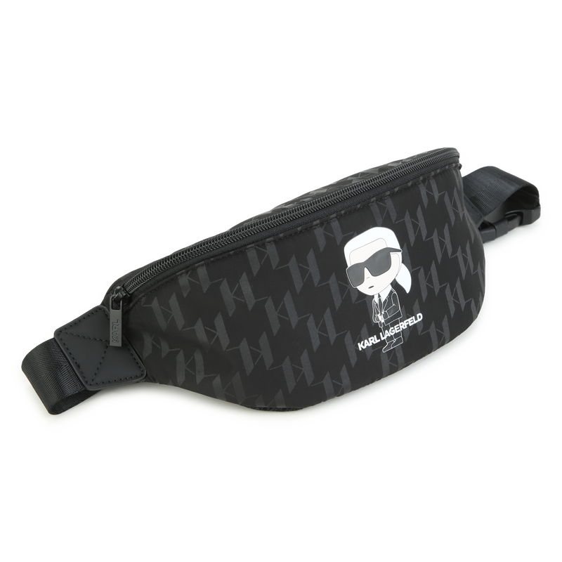 Karl lagerfeld boy bag hotsell