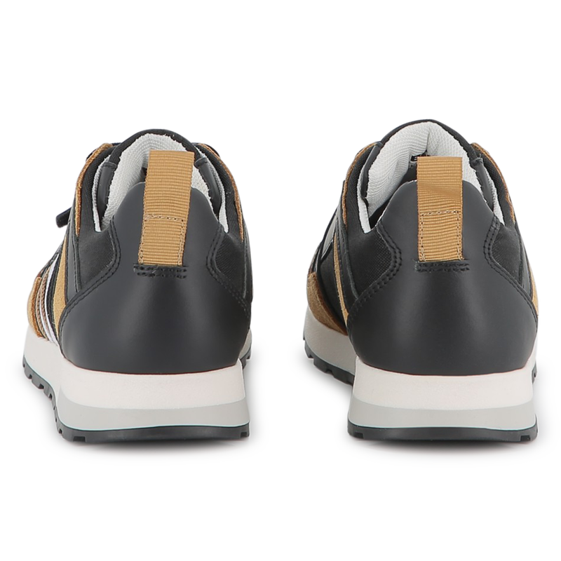 Lace-up sneakers BOSS 
                    BOY
