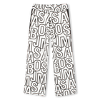 Cotton sweatpants MARC JACOBS 
                    BOY