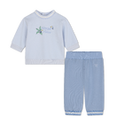 Sweatpants KENZO KIDS 
                    BOY