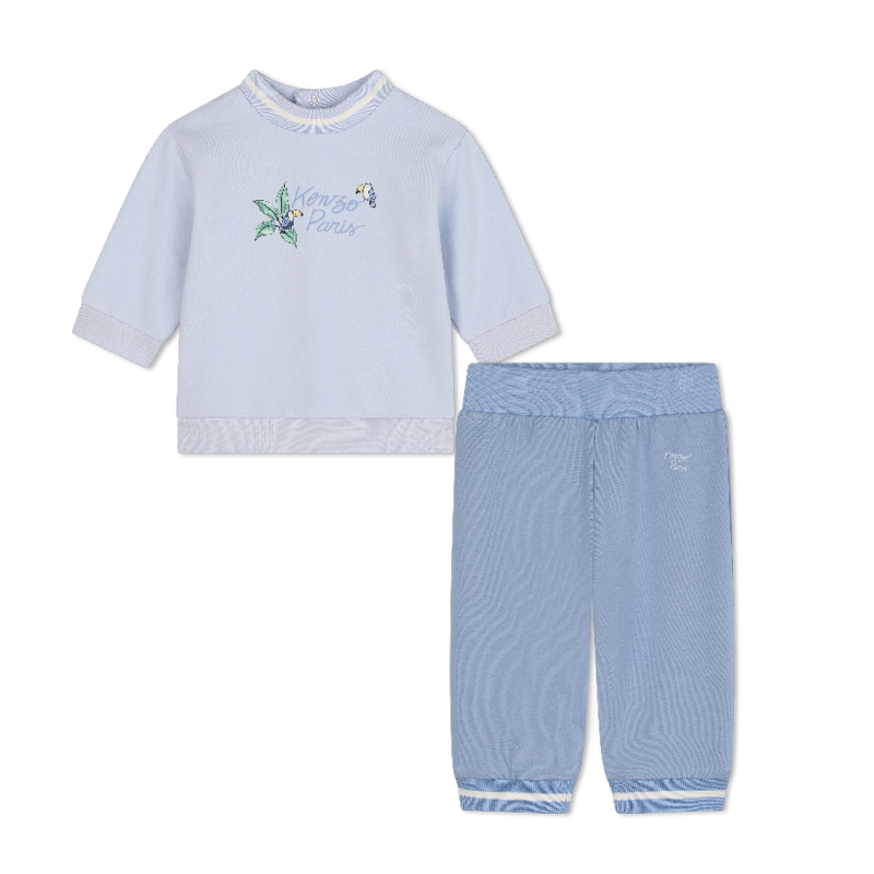 Sweatpants KENZO KIDS 
                        BOY