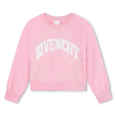 Givenchy kids sweater clearance