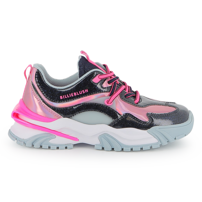 Athletic Sneakers BILLIEBLUSH 
                        GIRL