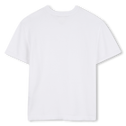 Short-Sleeved T-Shirt GIVENCHY 
                    BOY