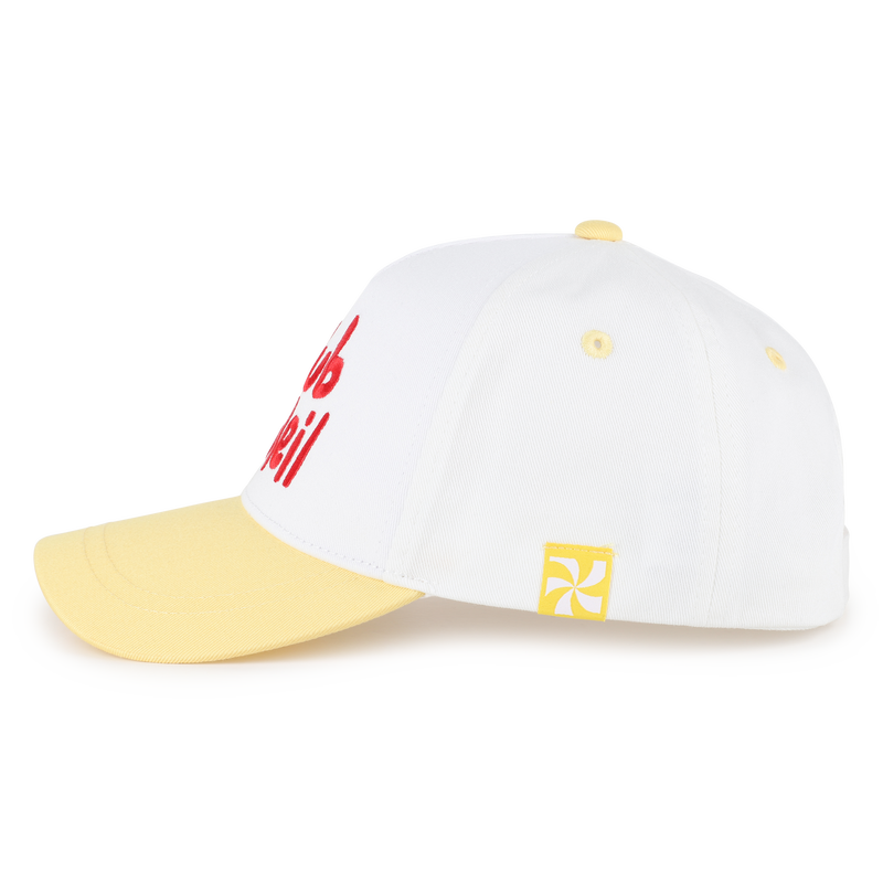 Hat KIDS AROUND 
                        UNISEX