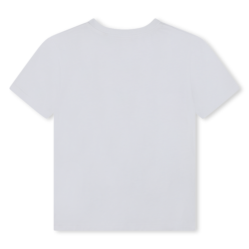 Short-Sleeved T-Shirt GIVENCHY 
                    BOY