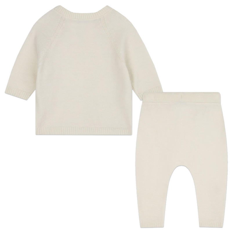 Knit Outfit Set ZADIG & VOLTAIRE 
                    UNISEX