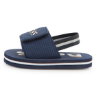 Velcro Slides BOSS 
                    BOY