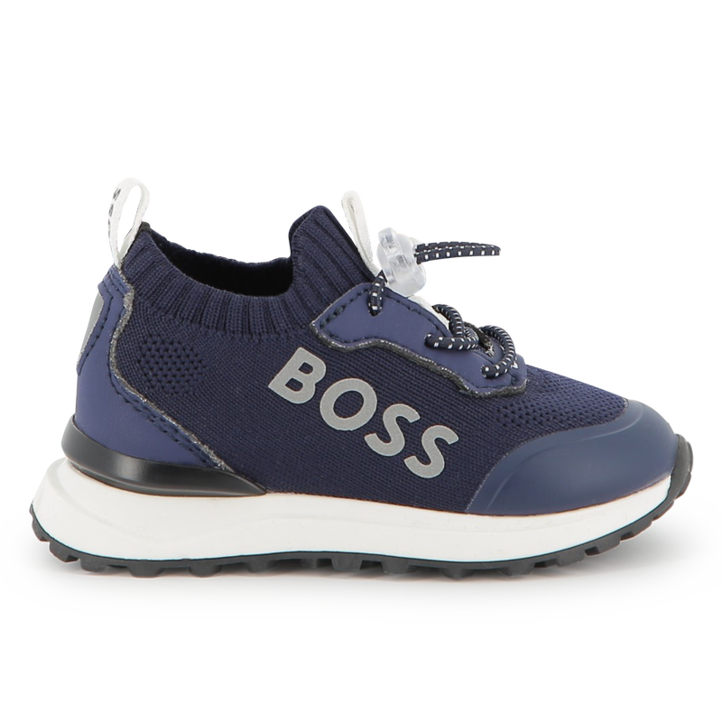 Sock sneakers BOSS 
                        BOY