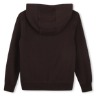 Hoodie ZADIG VOLTAIRE 
                    BOY