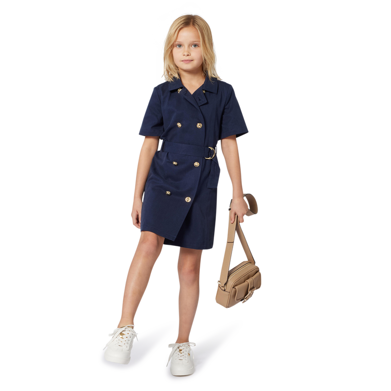 Textile handbag MICHAEL KORS 
                        GIRL