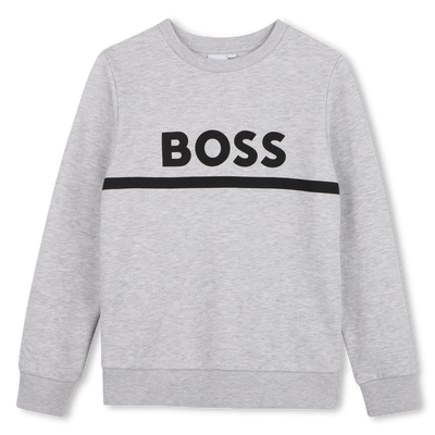 Sweatshirt BOSS BOY