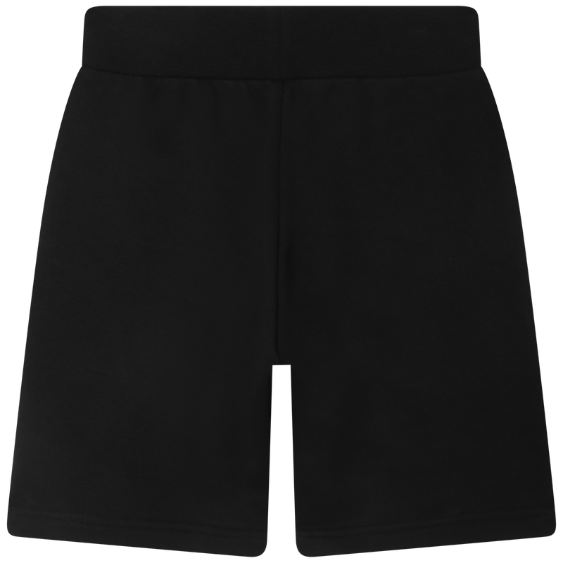 Fleece shorts