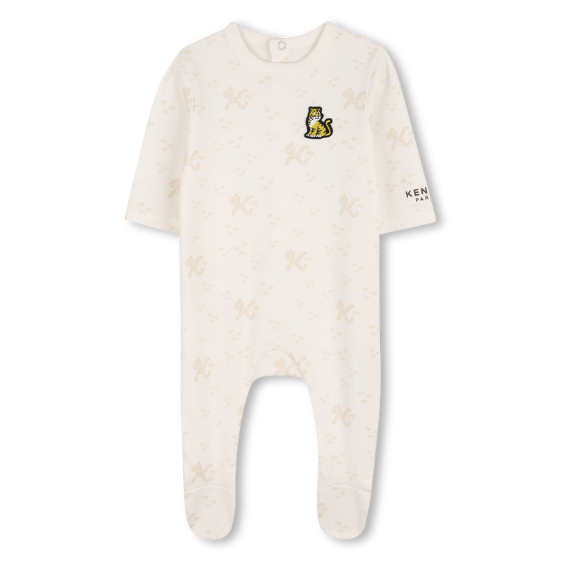 Set of pajamas KENZO KIDS 
                        UNISEX