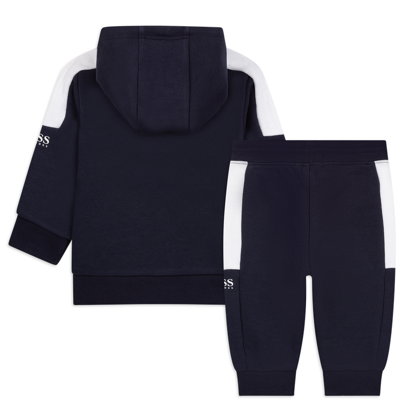 Toddler hugo boss outlet tracksuit