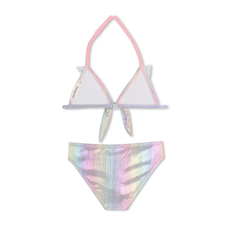 Two-Piece Swimsuit BILLIEBLUSH 
                        GIRL