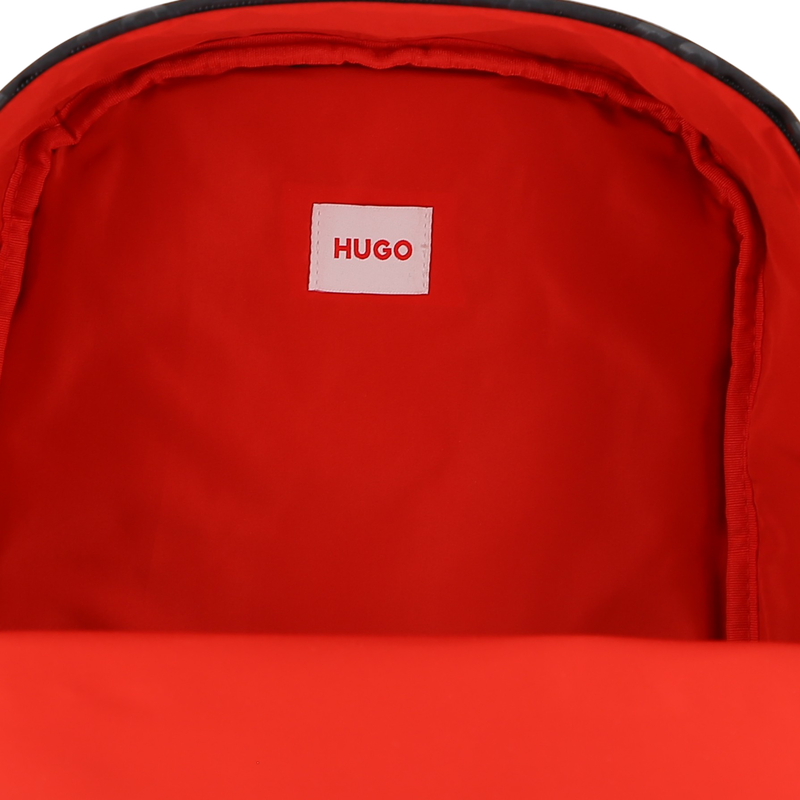 Backpack HUGO 
                        BOY