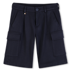 Suit Bermudas BOSS 
                    BOY