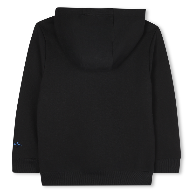 Hoodie GIVENCHY 
                    BOY