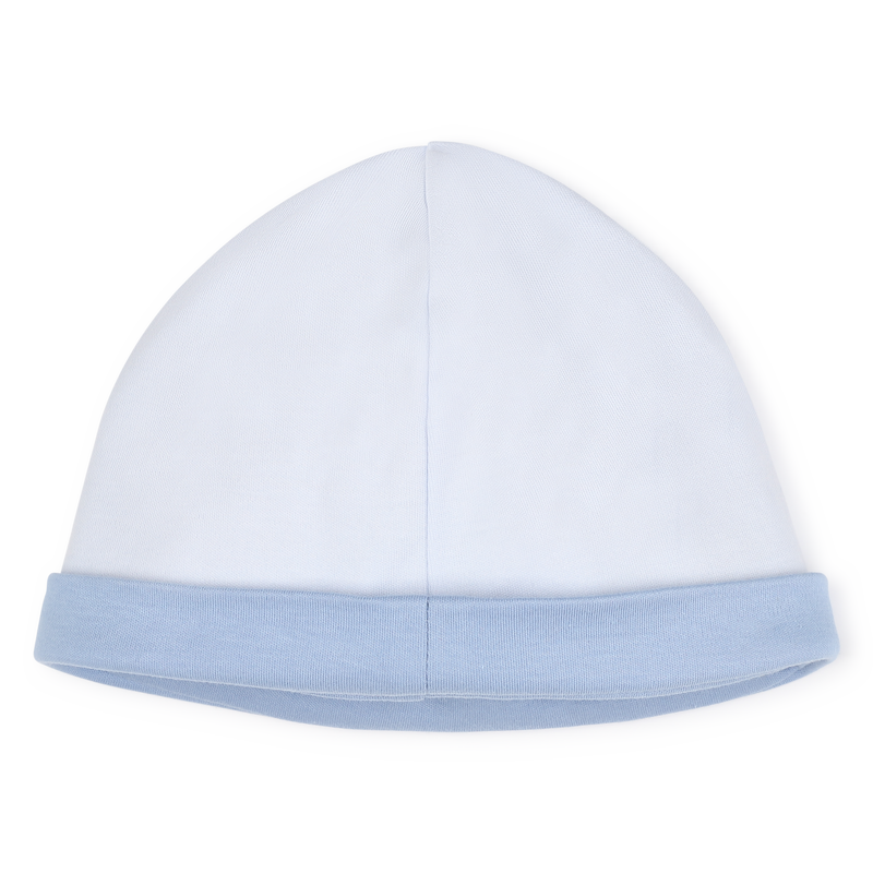 Pajamas, Bib & Hat KENZO KIDS 
                        BOY