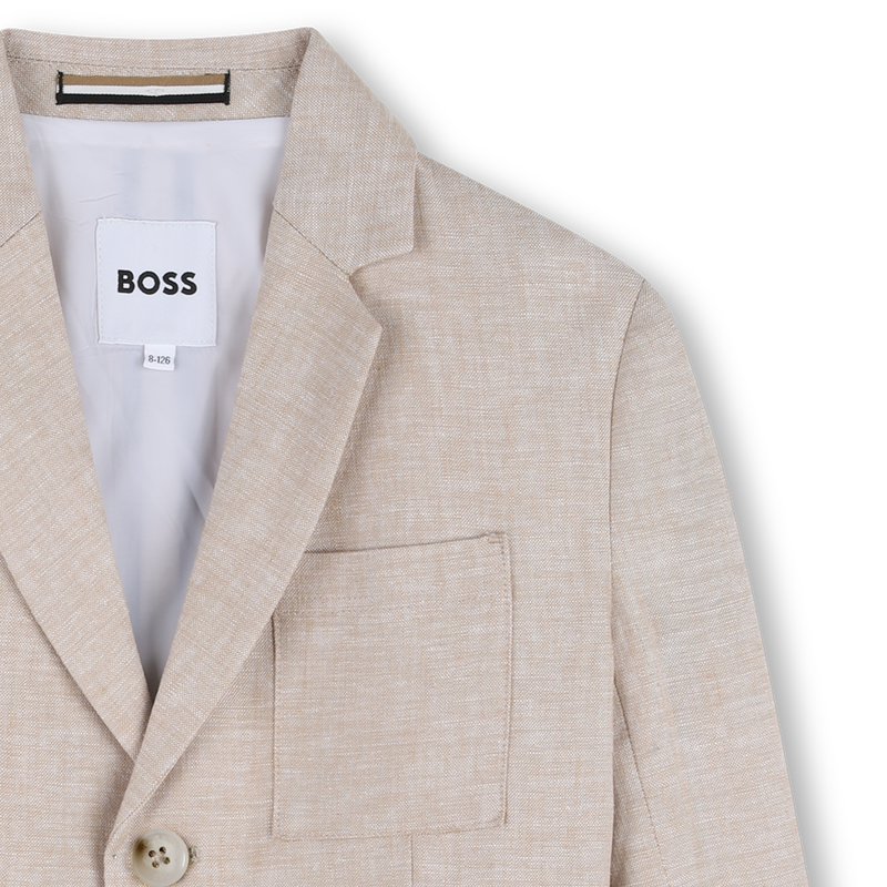 Suit Jacket BOSS 
                        BOY