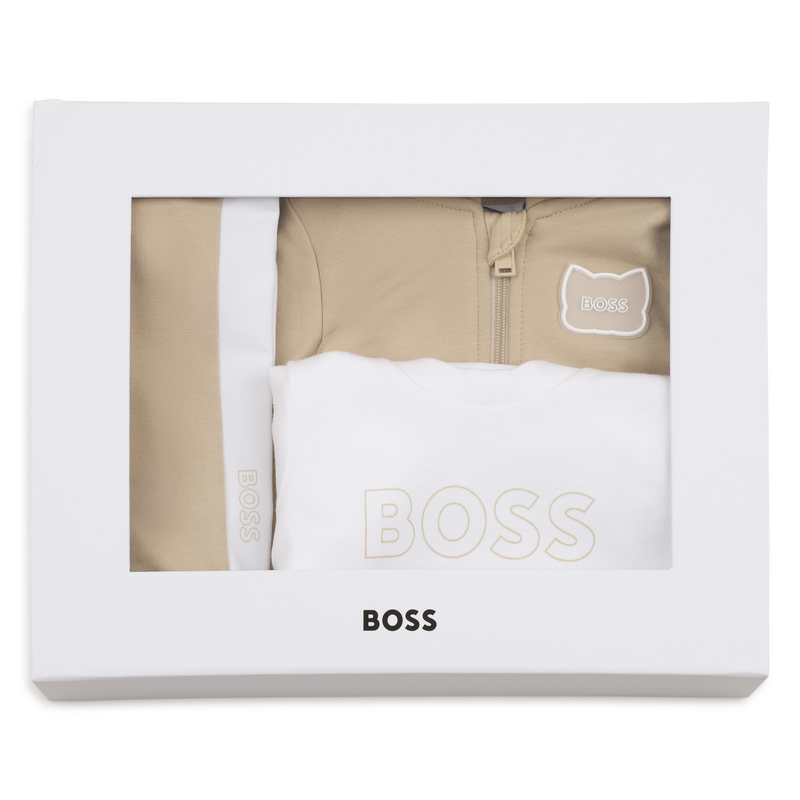 Tracksuit Outfit Set BOSS 
                        BOY