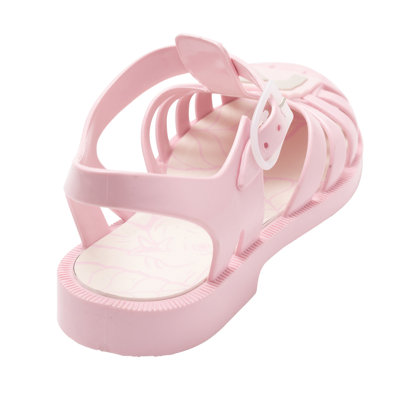 Kenzo jelly on sale shoes