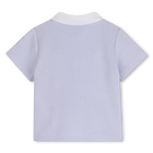 Embossed Cotton Set BOSS 
                    BOY