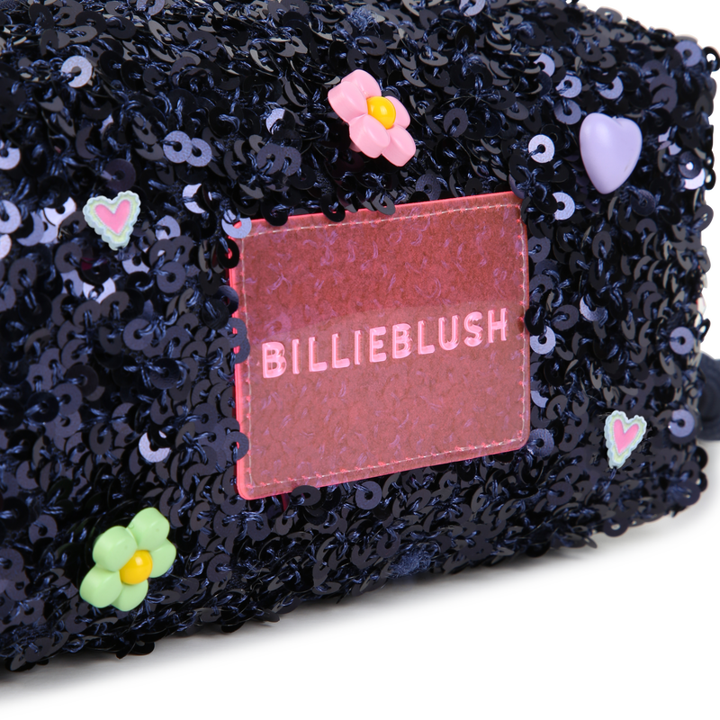 Pencil case BILLIEBLUSH 
                        GIRL