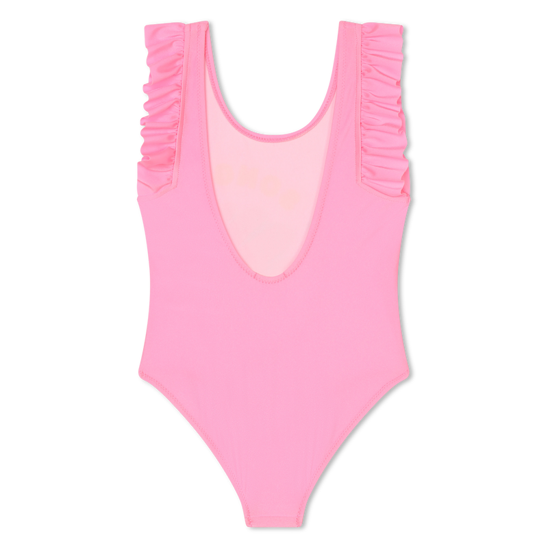 One-piece sequin bathing suit BILLIEBLUSH 
                    GIRL